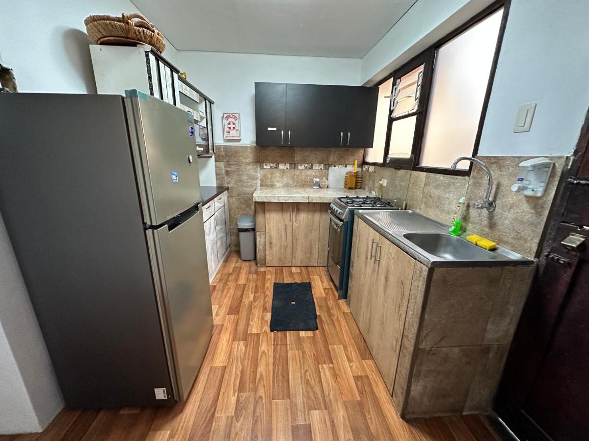 쿠스코 Euler House'S 아파트 외부 사진